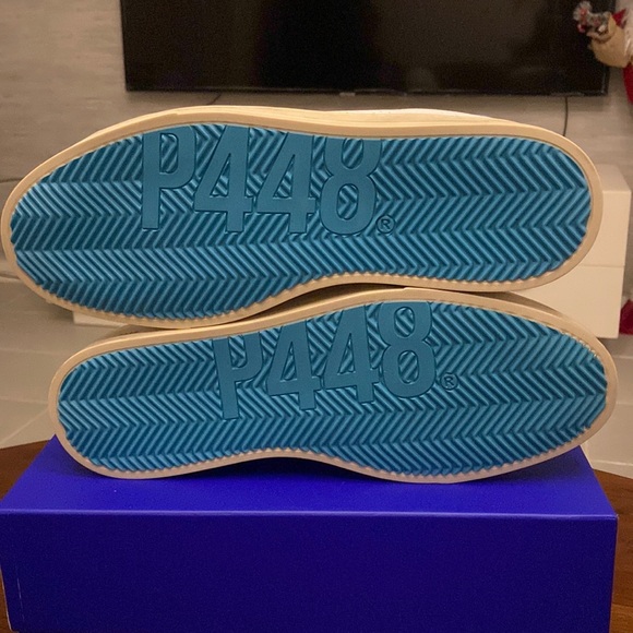 NEW‼️ P448 Bali Sneakers (Men) - Picture 6 of 6